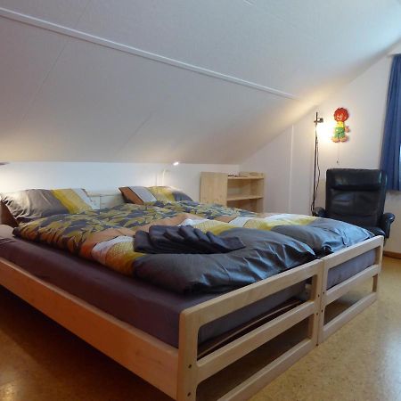 22 - Zimmer & Zmorge Kreuzlingen Esterno foto