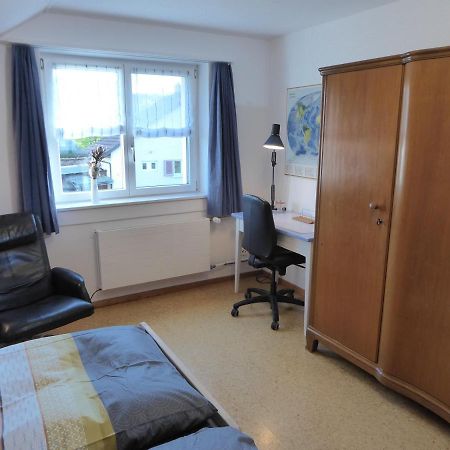 22 - Zimmer & Zmorge Kreuzlingen Esterno foto
