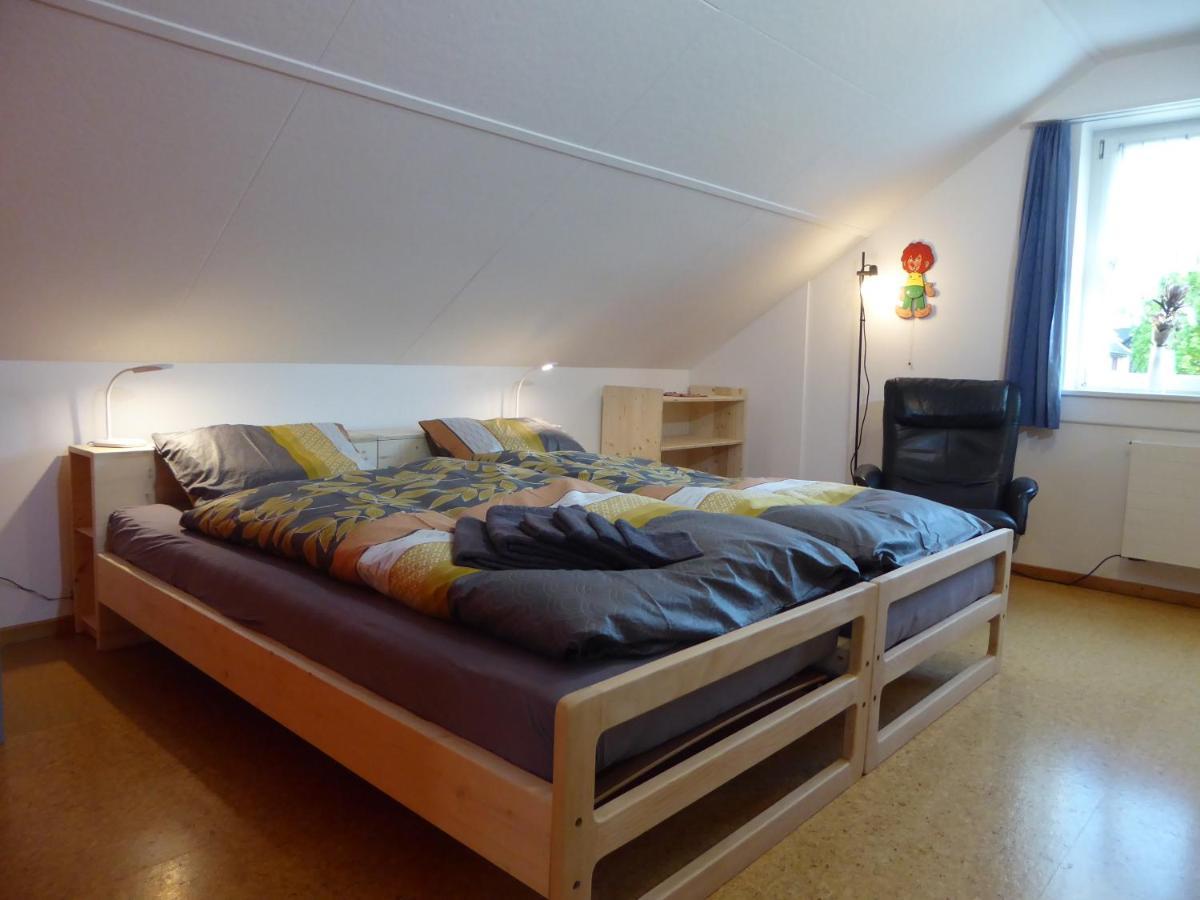 22 - Zimmer & Zmorge Kreuzlingen Esterno foto