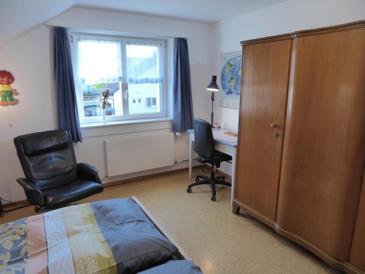 22 - Zimmer & Zmorge Kreuzlingen Esterno foto