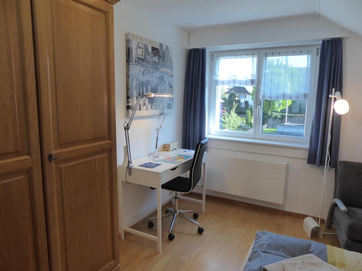 22 - Zimmer & Zmorge Kreuzlingen Esterno foto